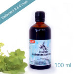 Alchémille Des Alpes 100ml – Teinture mère