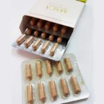 Maca Lepidium Peruvianum Chacon – 60 Gélules