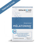 Mélatonine