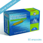 Magnésium Marin de Guérande