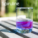 Spiruline Liquide Origine Bretagne