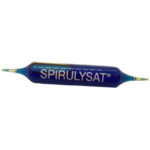 Spiruline Liquide Origine Bretagne